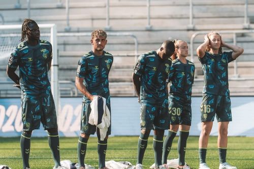 Le Havre AC 2026-27 GK 2 Kit