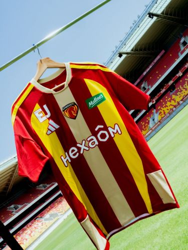 Le Mans FC 2026-27 Home Kit