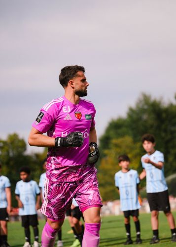 Le Mans FC 2026-27 GK 1 Kit