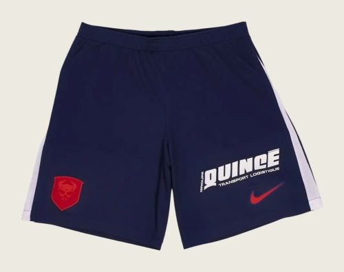 SM Caen 2026-27 Away Kit