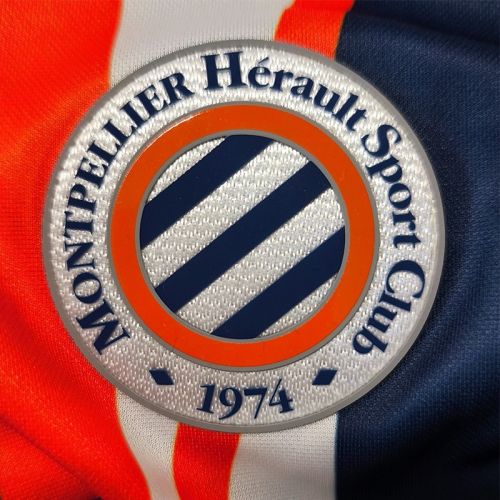 Montpellier HSC 2026-27 Home Kit