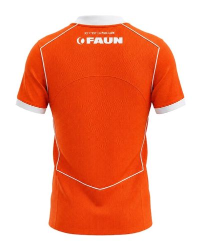 Montpellier HSC 2026-27 Away Kit