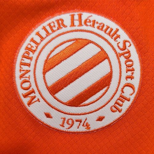 Montpellier HSC 2026-27 Away Kit