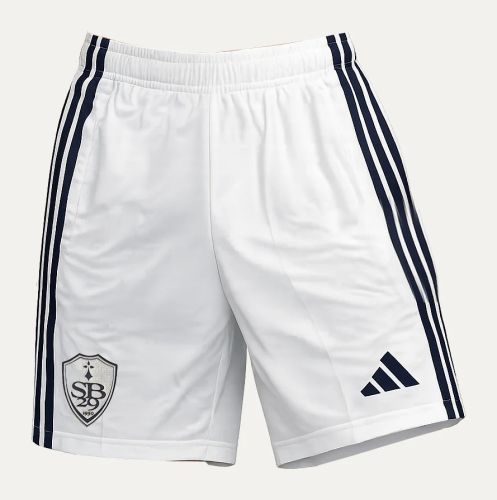 Stade Brestois 2026-27 Away Kit