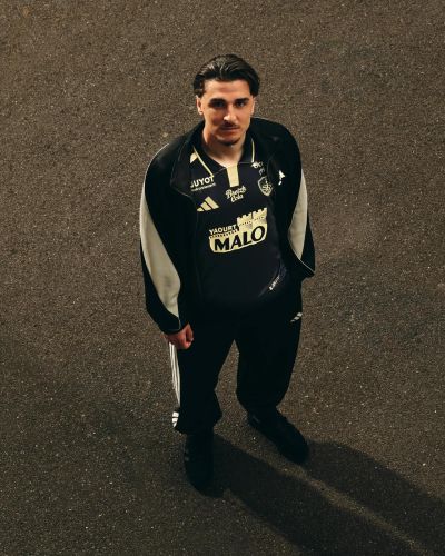 Stade Brestois 2026-27 Third Kit