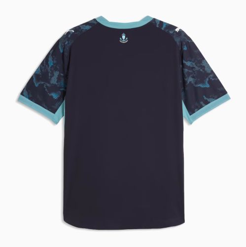 Olympique Marseille 2026-27 Away Kit