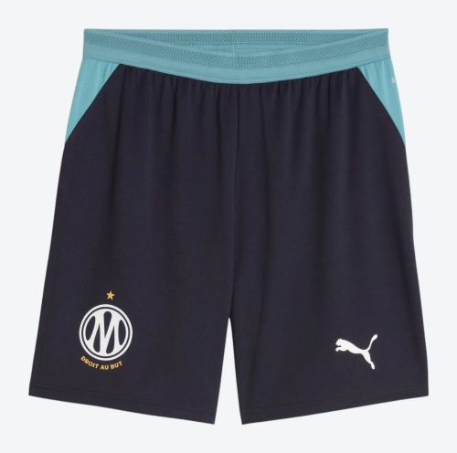 Olympique Marseille 2026-27 Away Kit