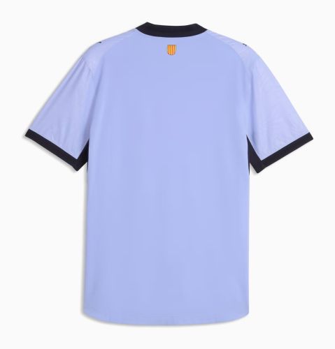 Olympique Marseille 2026-27 Third Kit
