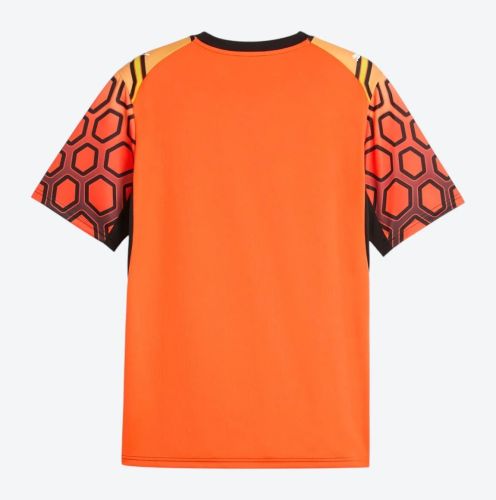 Olympique Marseille 2026-27 GK 1 Kit