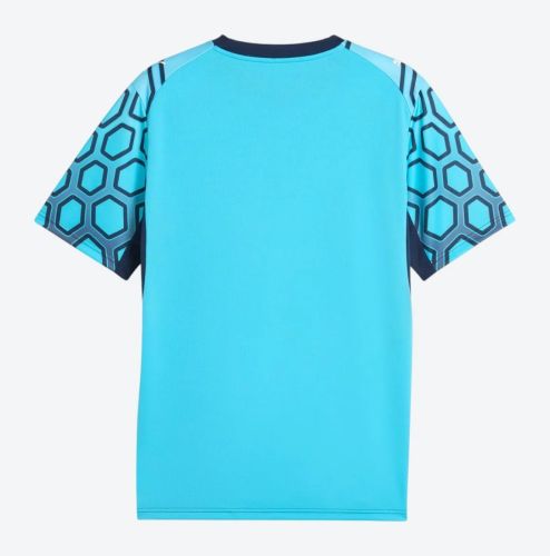 Olympique Marseille 2026-27 GK 2 Kit