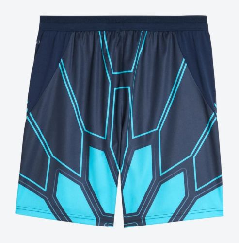 Olympique Marseille 2026-27 GK 2 Kit