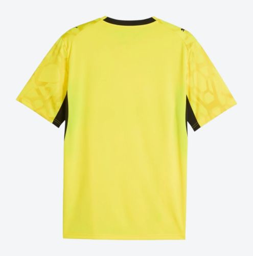 Olympique Marseille 2026-27 GK 3 Kit