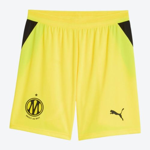 Olympique Marseille 2026-27 GK 3 Kit