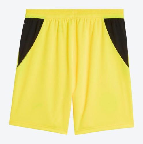 Olympique Marseille 2026-27 GK 3 Kit