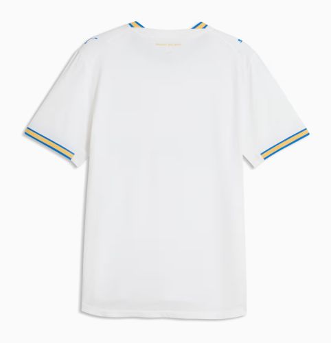 Olympique Marseille 2026-27 Home Kit