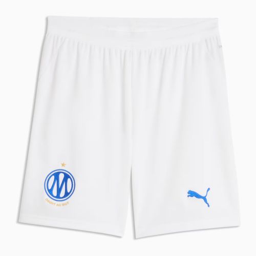 Olympique Marseille 2026-27 Home Kit