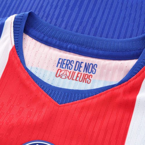Paris Saint-Germain 2026-27 Home Kit