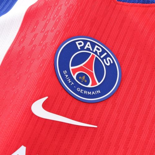 Paris Saint-Germain 2026-27 Home Kit