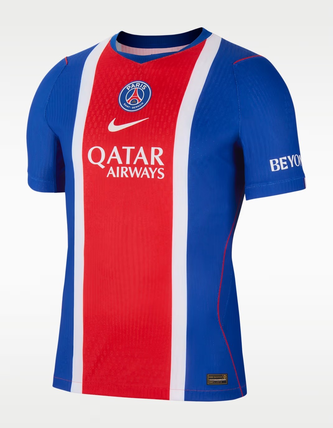 Paris Saint-Germain 2026-27 Home Kit