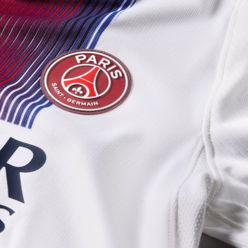 Paris Saint-Germain 2026-27 Away Kit