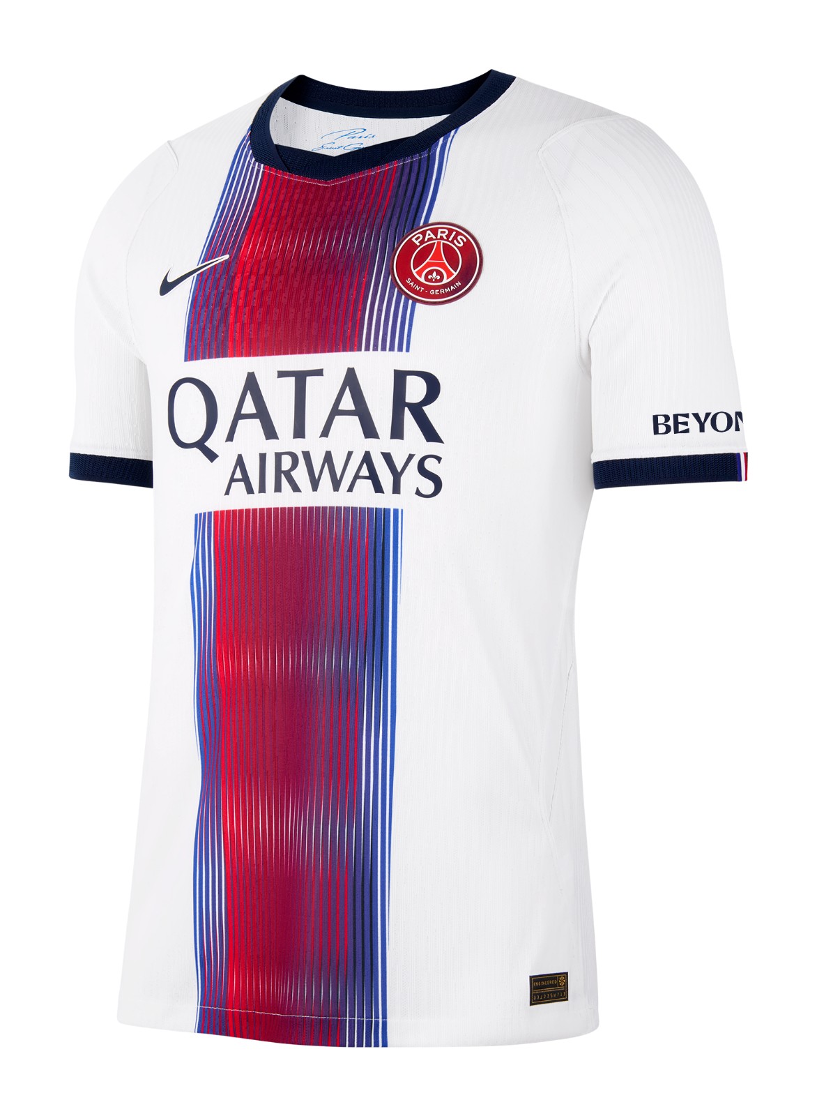 Away kit