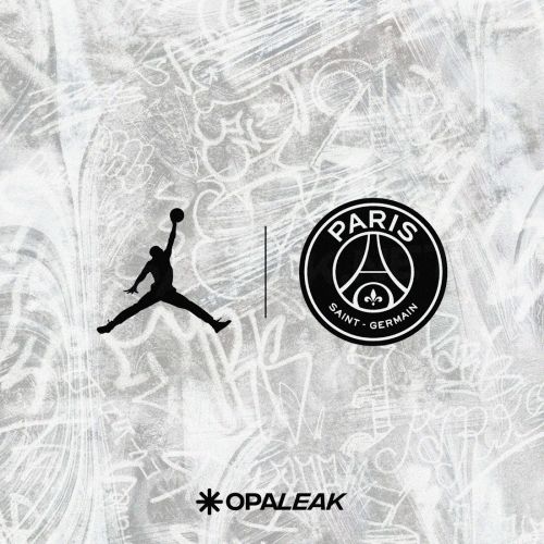 Paris Saint-Germain 2026-27 Fourth Kit