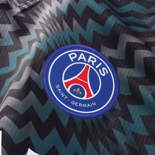 Paris Saint-Germain 2026-27 GK 1 Kit
