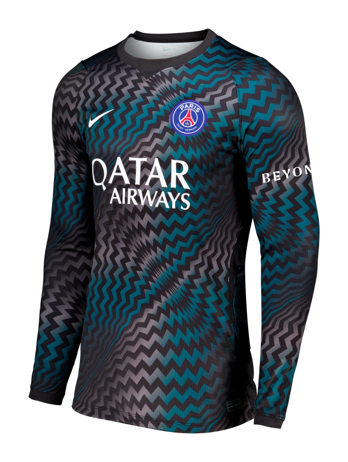 Paris Saint-Germain 2026-27 GK 1 Kit