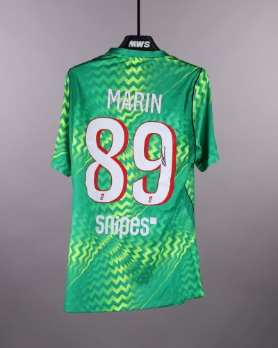 Paris Saint-Germain 2026-27 GK 2 Kit
