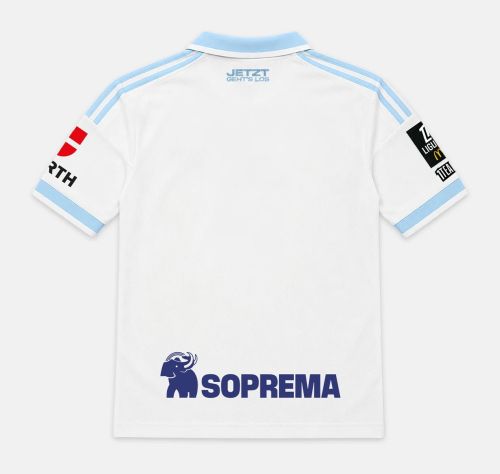 RC Strasbourg Alsace 2026-27 Away Kit