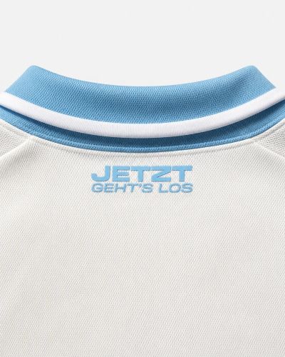 RC Strasbourg Alsace 2026-27 Away Kit