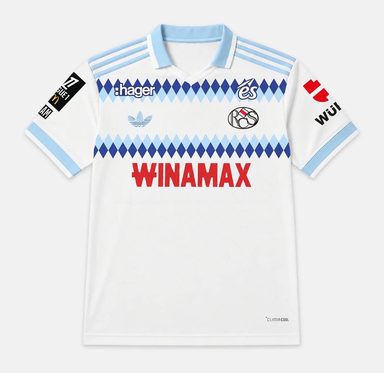 Away