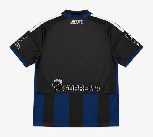RC Strasbourg Alsace 2026-27 Third Kit
