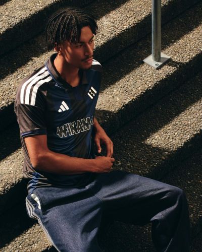 RC Strasbourg Alsace 2026-27 Third Kit