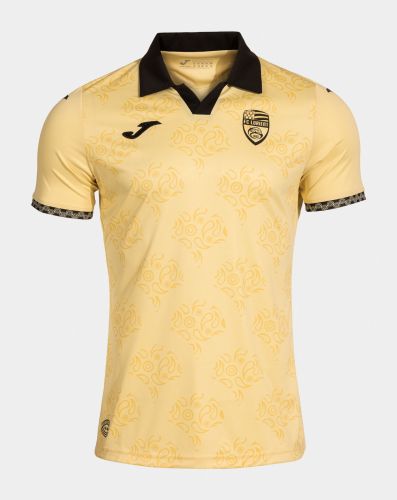 FC Lorient 2026-27 Away Kit