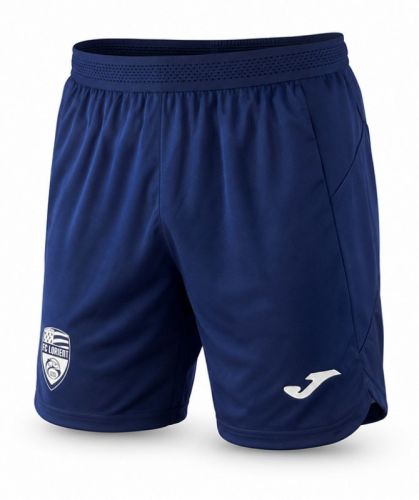 FC Lorient 2026-27 Third Kit