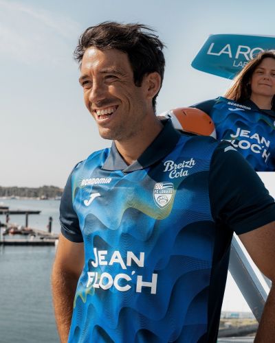 FC Lorient 2026-27 Third Kit