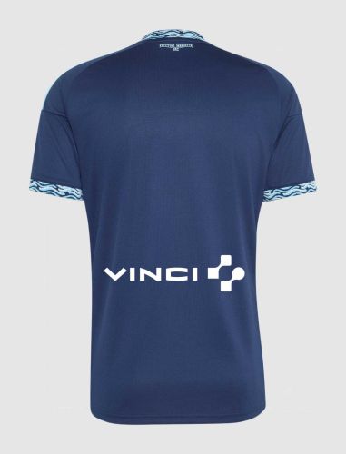 Paris FC 2026-27 Home Kit