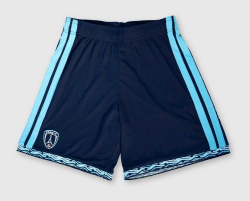 Paris FC 2026-27 Home Kit