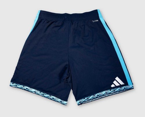 Paris FC 2026-27 Home Kit