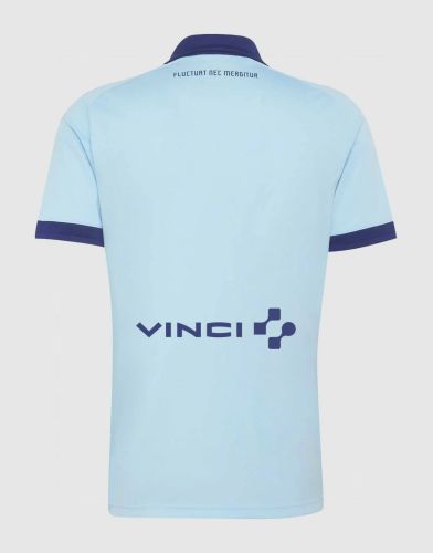 Paris FC 2026-27 Away Kit