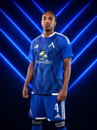 Levski Sofia 2026-27 Home Kit