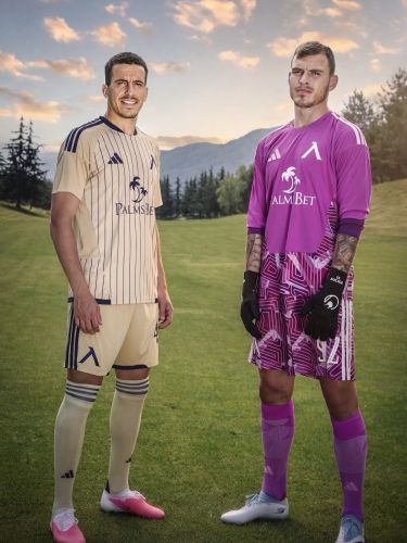 Levski Sofia 2026-27 Away Kit