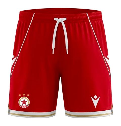 CSKA Sofia 2026-27 Home Kit
