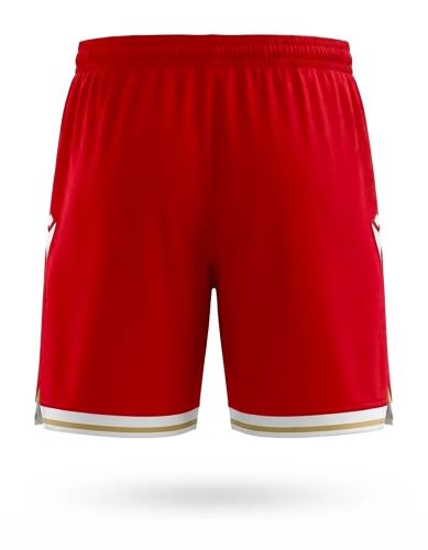 CSKA Sofia 2026-27 Home Kit