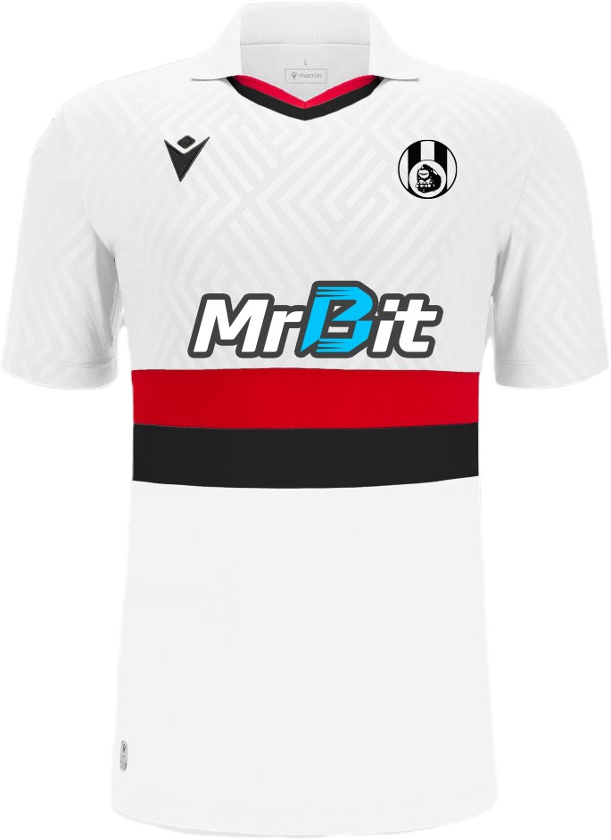 Away