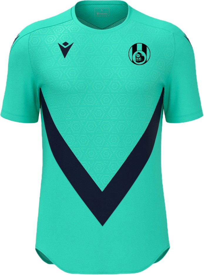 Lokomotiv Sofia 2026-27 Third Kit