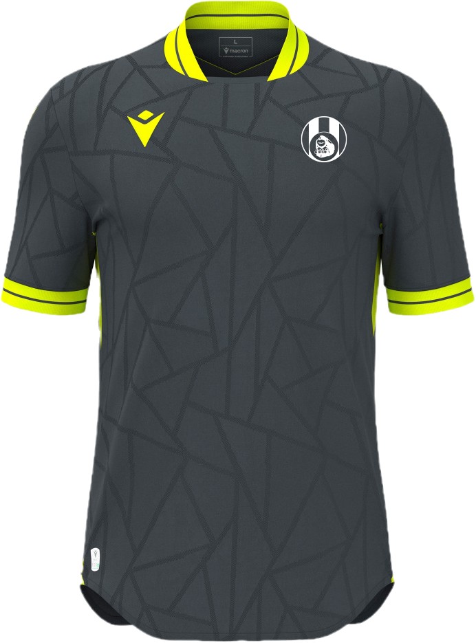 Lokomotiv Sofia 2026-27 GK 1 Kit
