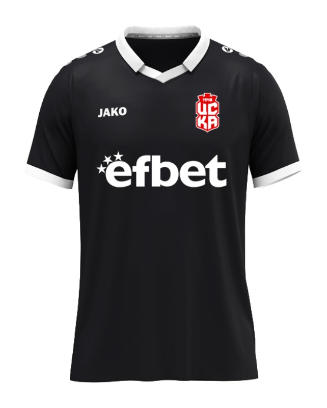 CSKA 1948 2026-27 Third Kit
