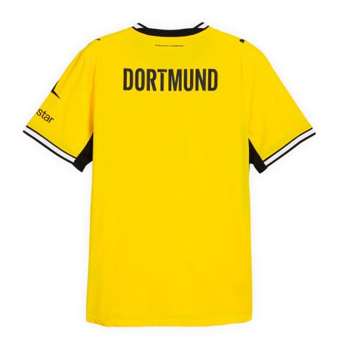Borussia Dortmund 2026-27 Home Kit